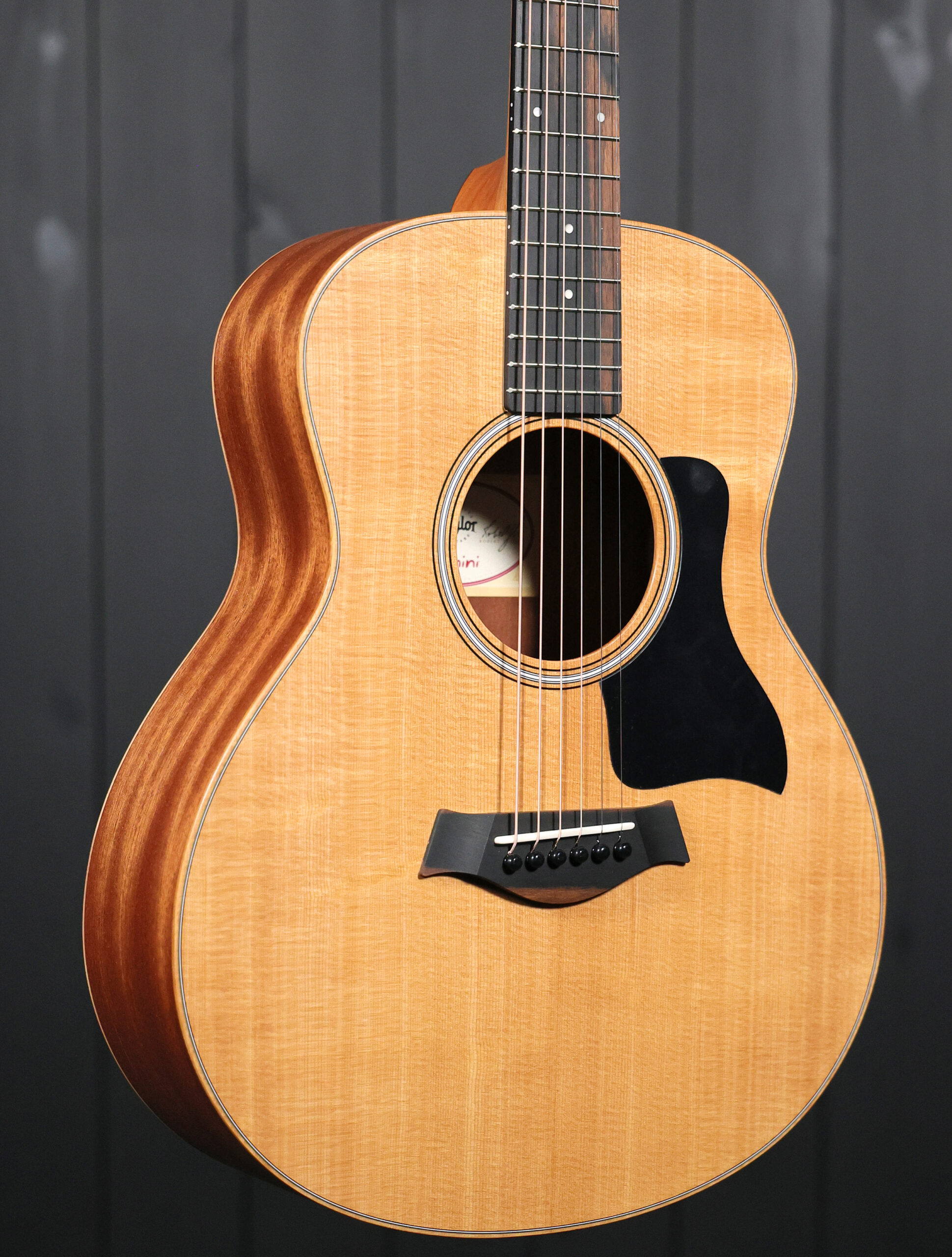 Taylor GS Mini Sapele - Image 2