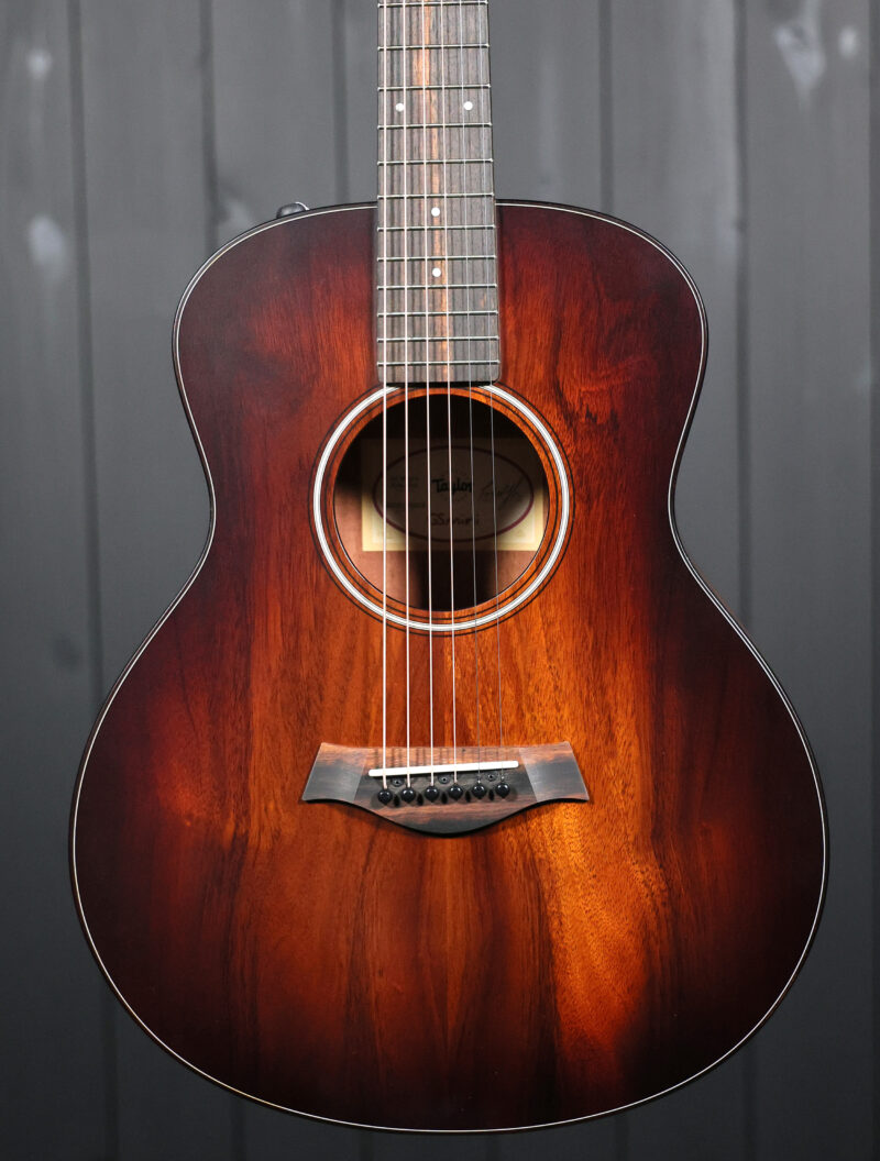 Taylor GS Mini-e Koa Plus
