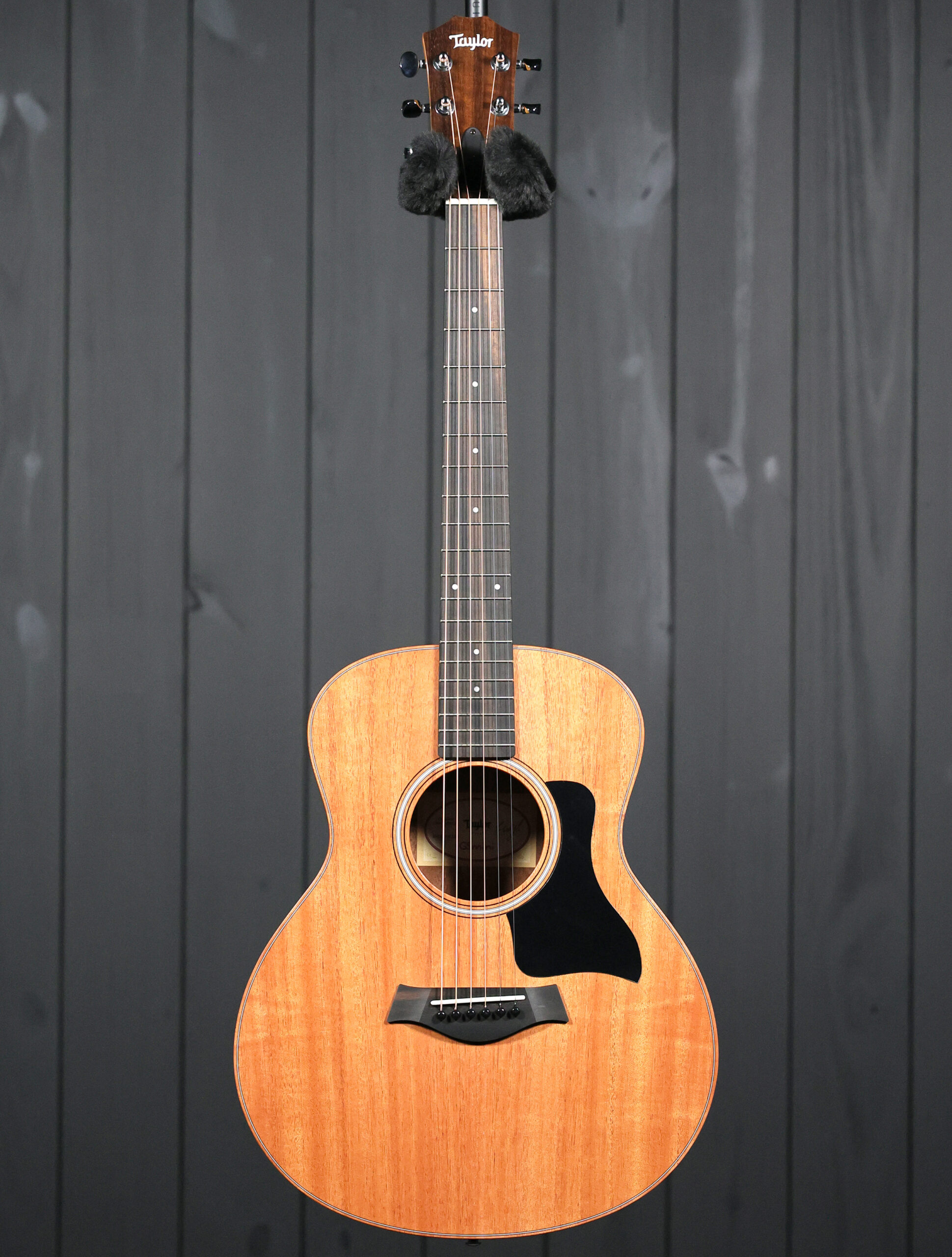 Taylor GS Mini Mahogany - Image 4