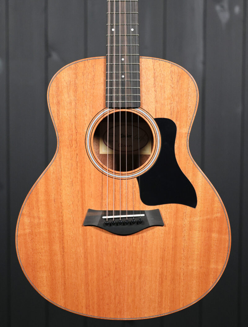 Taylor GS Mini Mahogany
