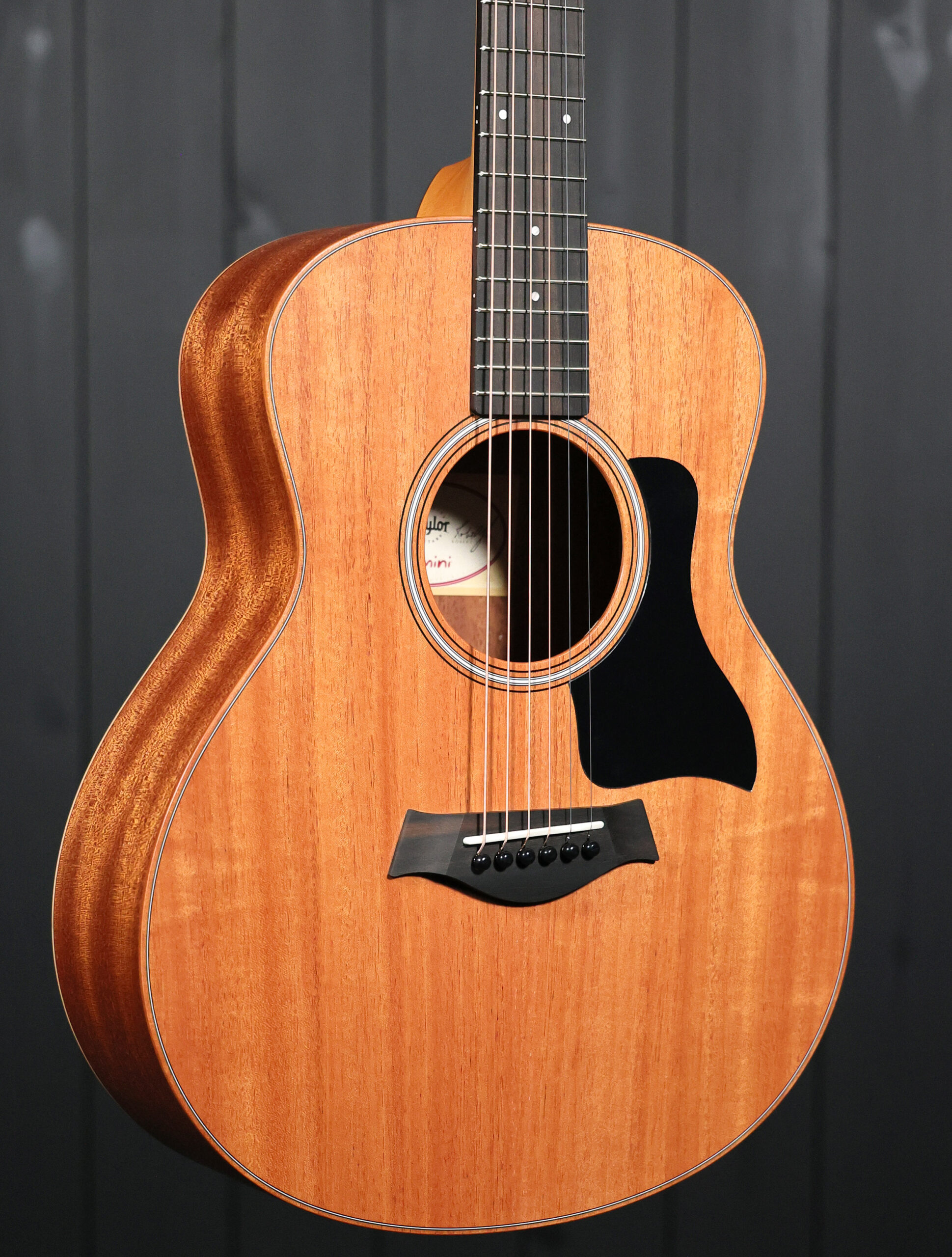 Taylor GS Mini Mahogany - Image 2