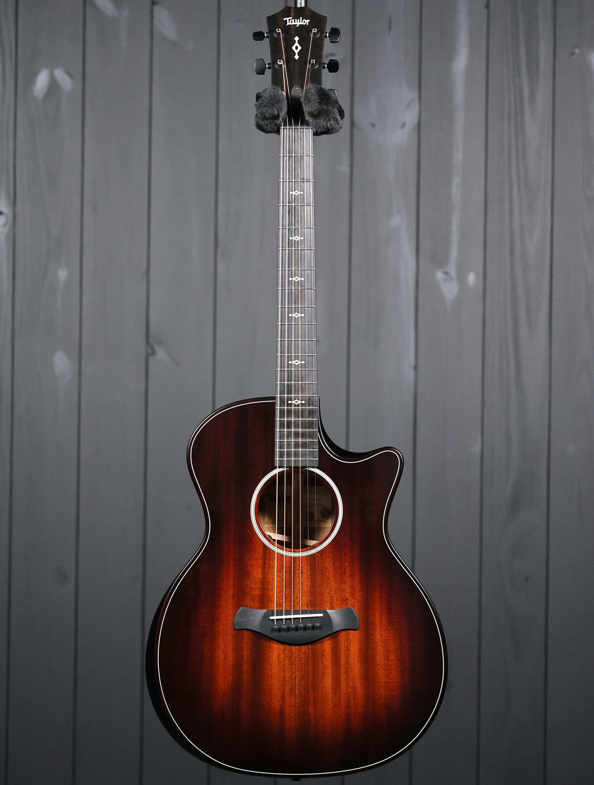 Taylor Next Generation Builder's Edition 324ce - Image 4