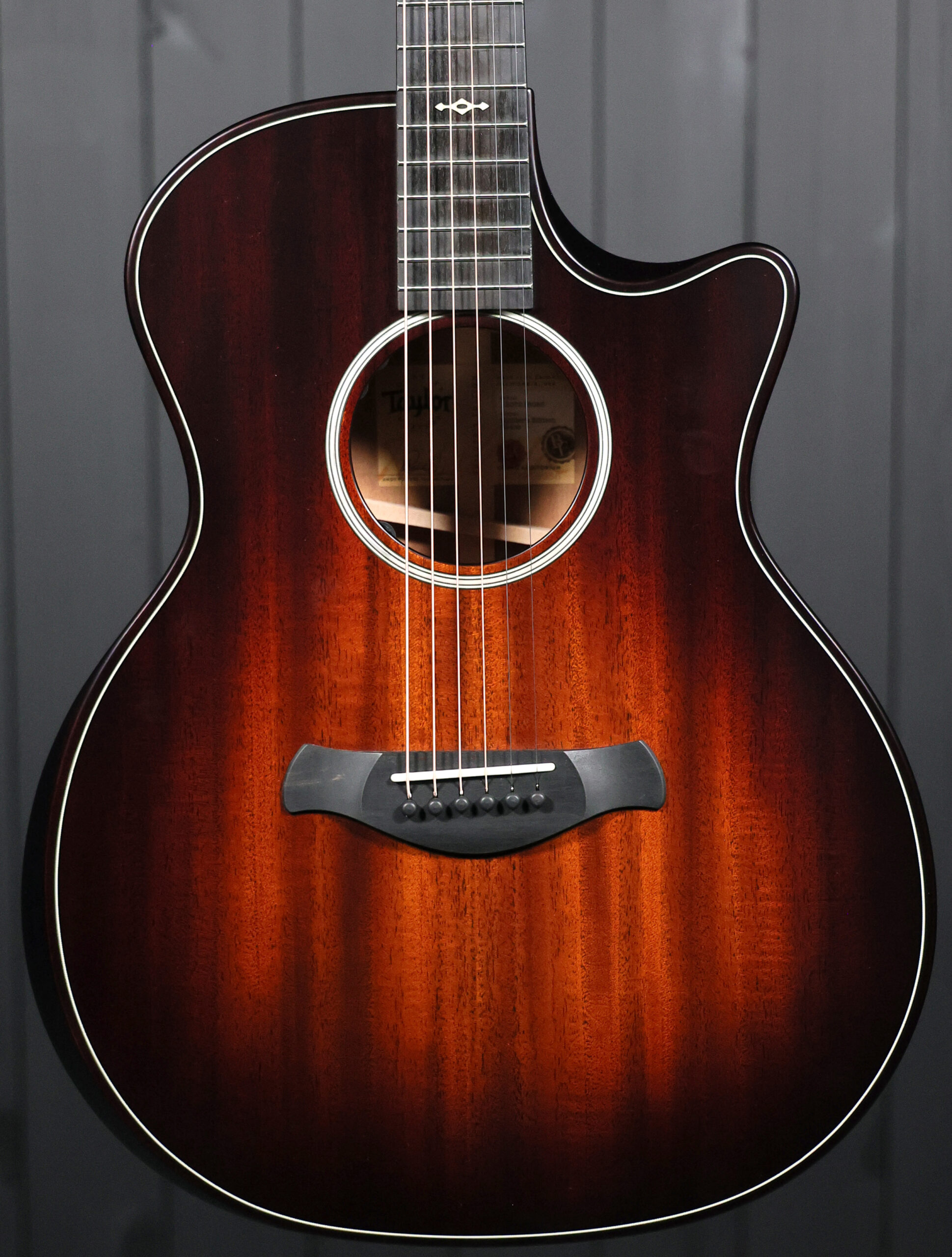 Taylor Next Generation Builder's Edition 324ce