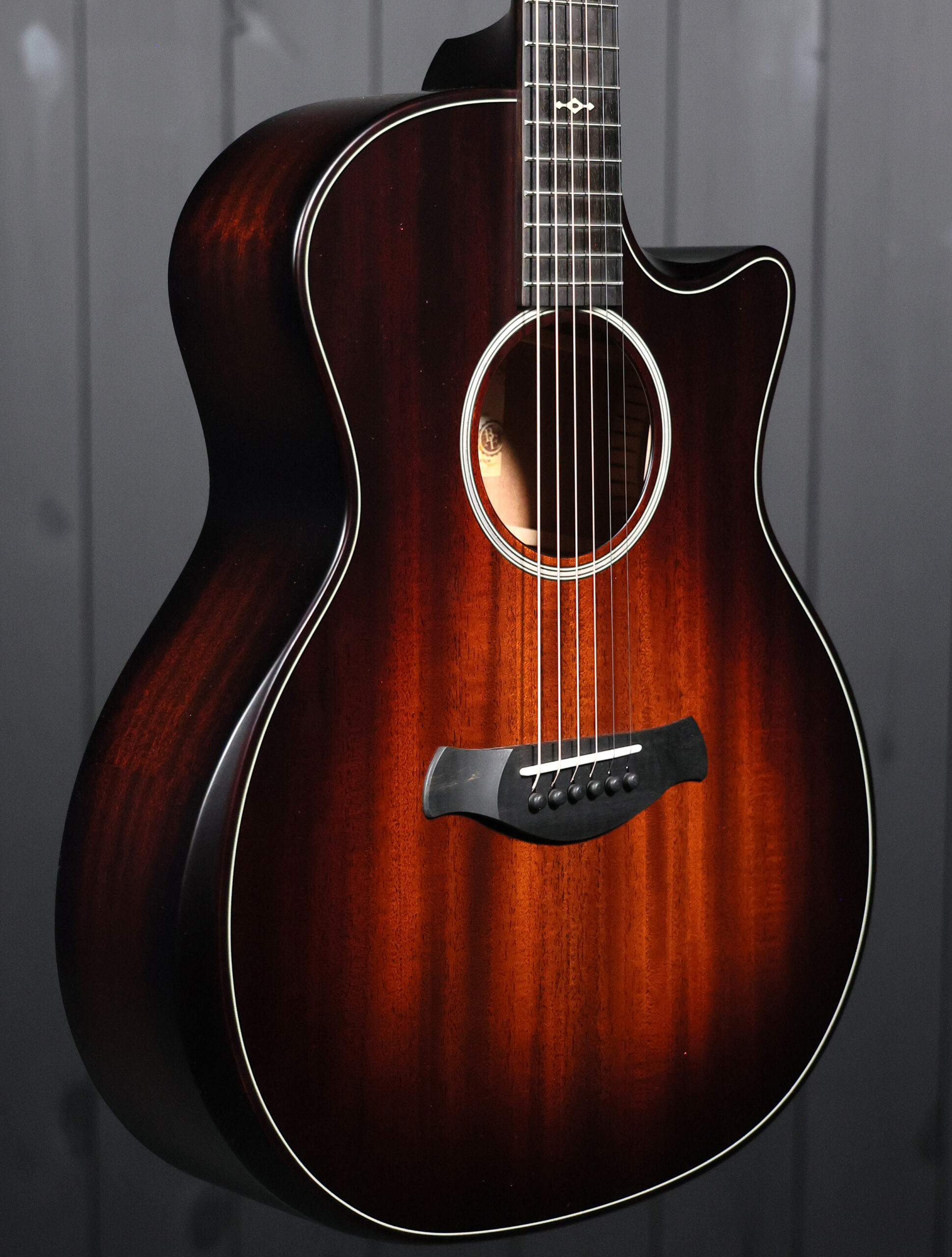 Taylor Next Generation Builder's Edition 324ce - Image 2