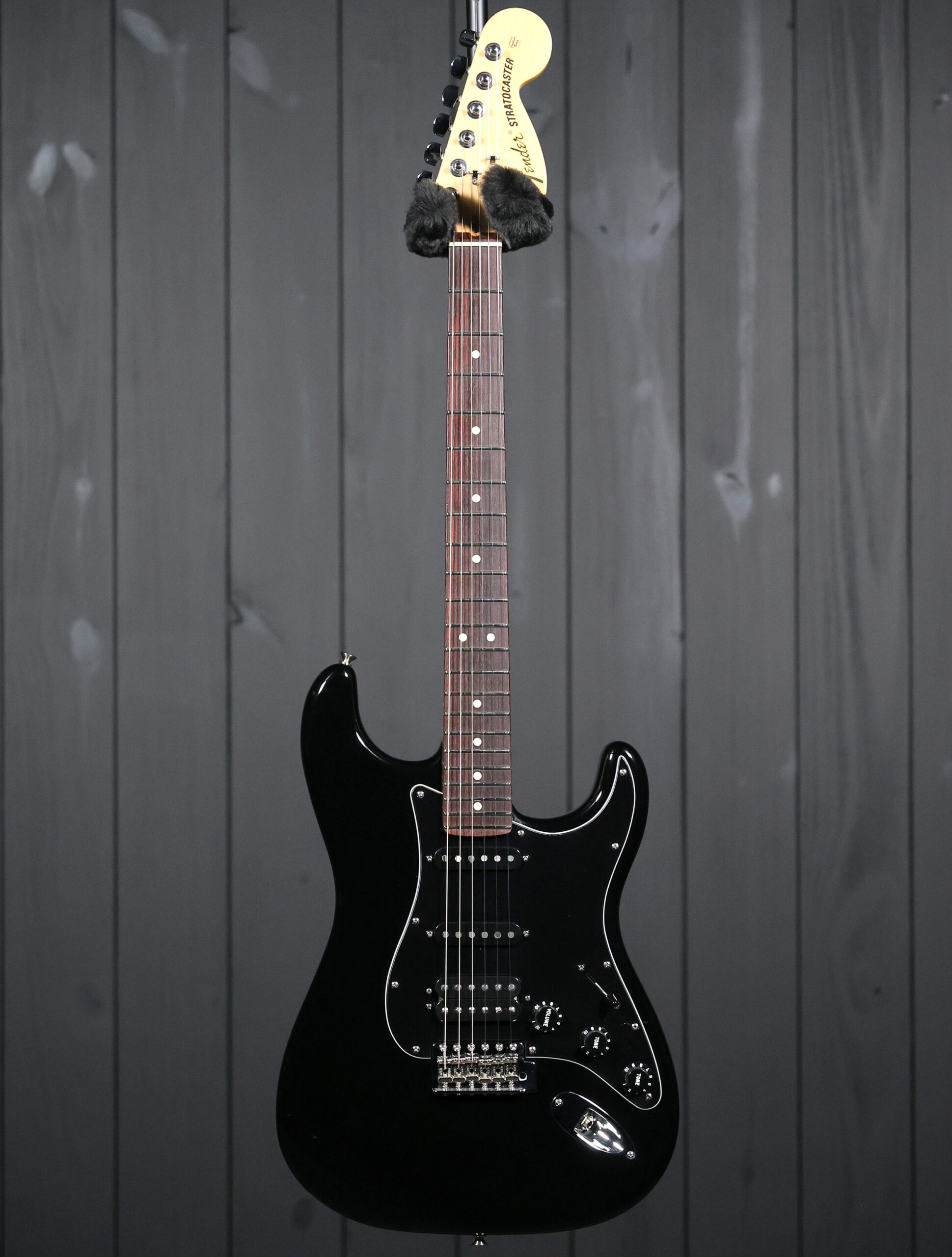 USED Fender American Special Stratocaster® HSS - Image 4