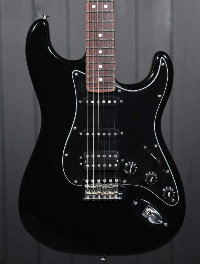 USED Fender American Special Stratocaster® HSS