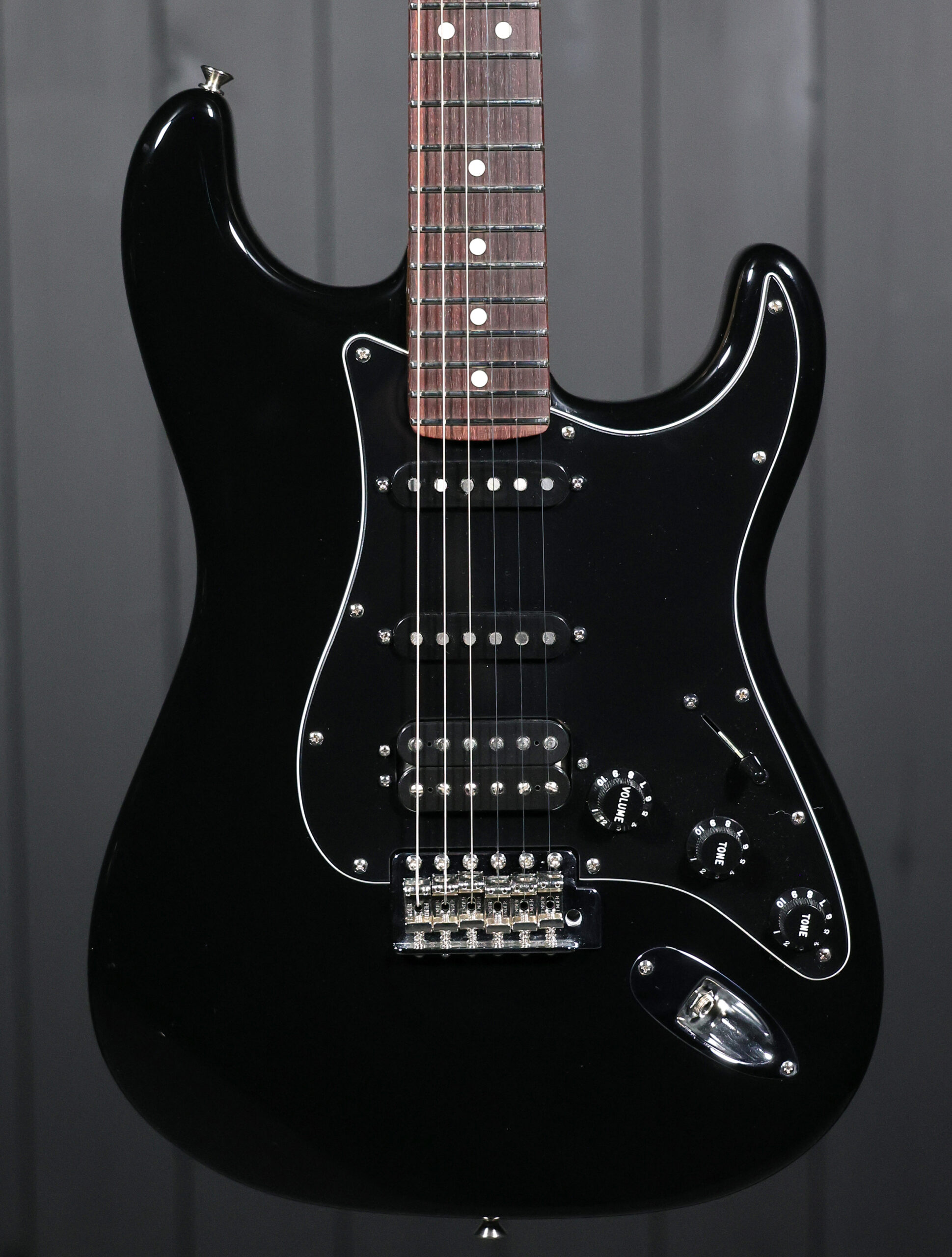 USED Fender American Special Stratocaster® HSS