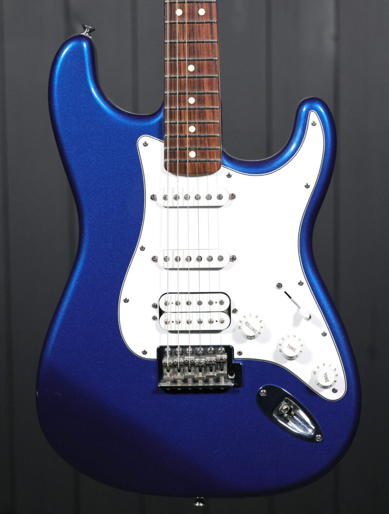 USED Fender Standard Stratocaster® HSS