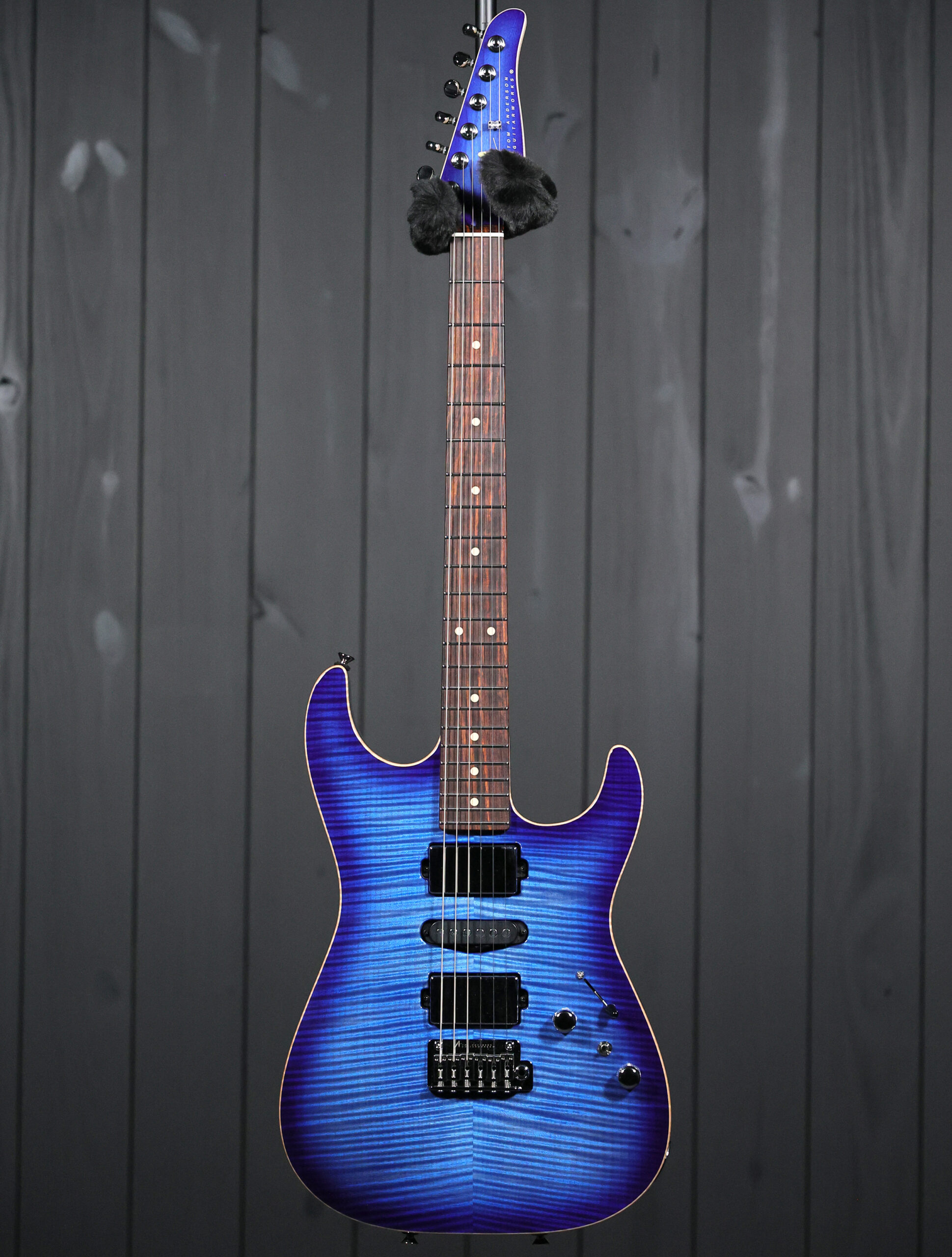 Tom Anderson Drop Top - Image 4
