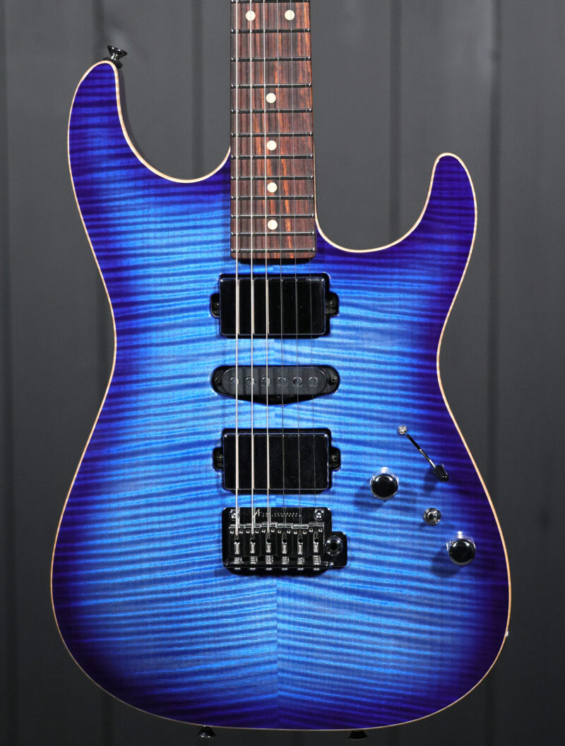 Tom Anderson Drop Top