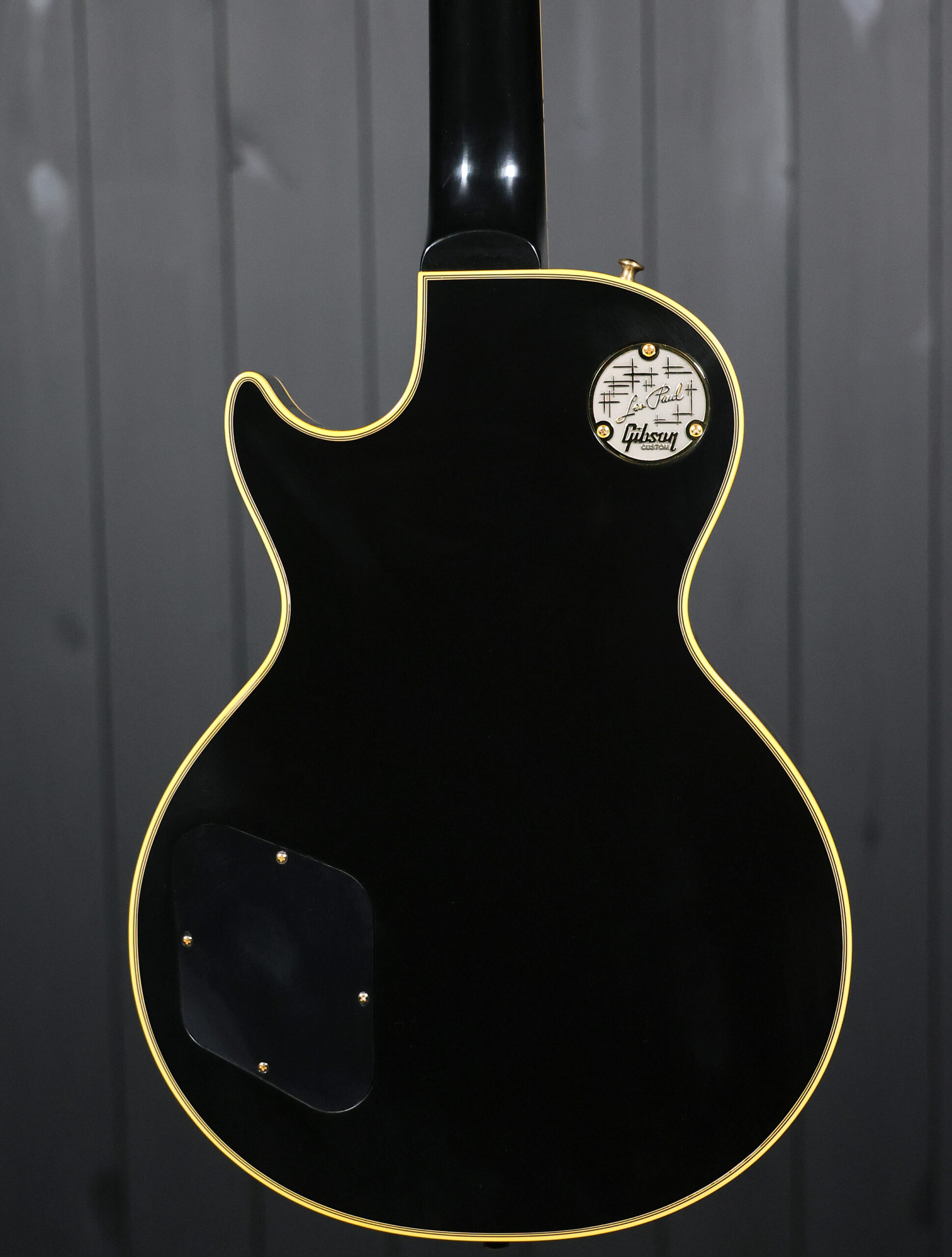 Gibson Custom 1954 Les Paul Custom Reissue - Image 5