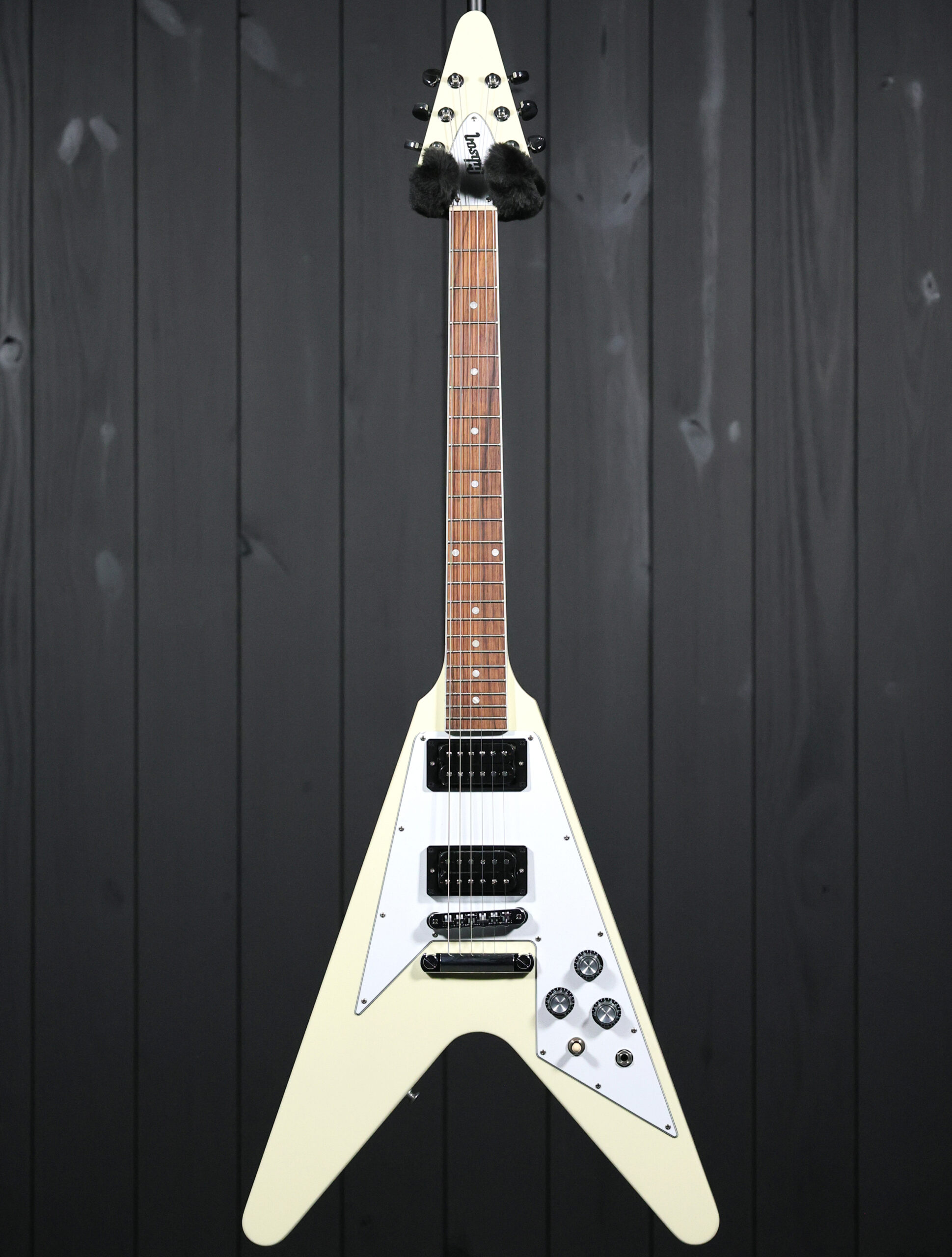 Gibson 70's Flying V Classic - Image 4