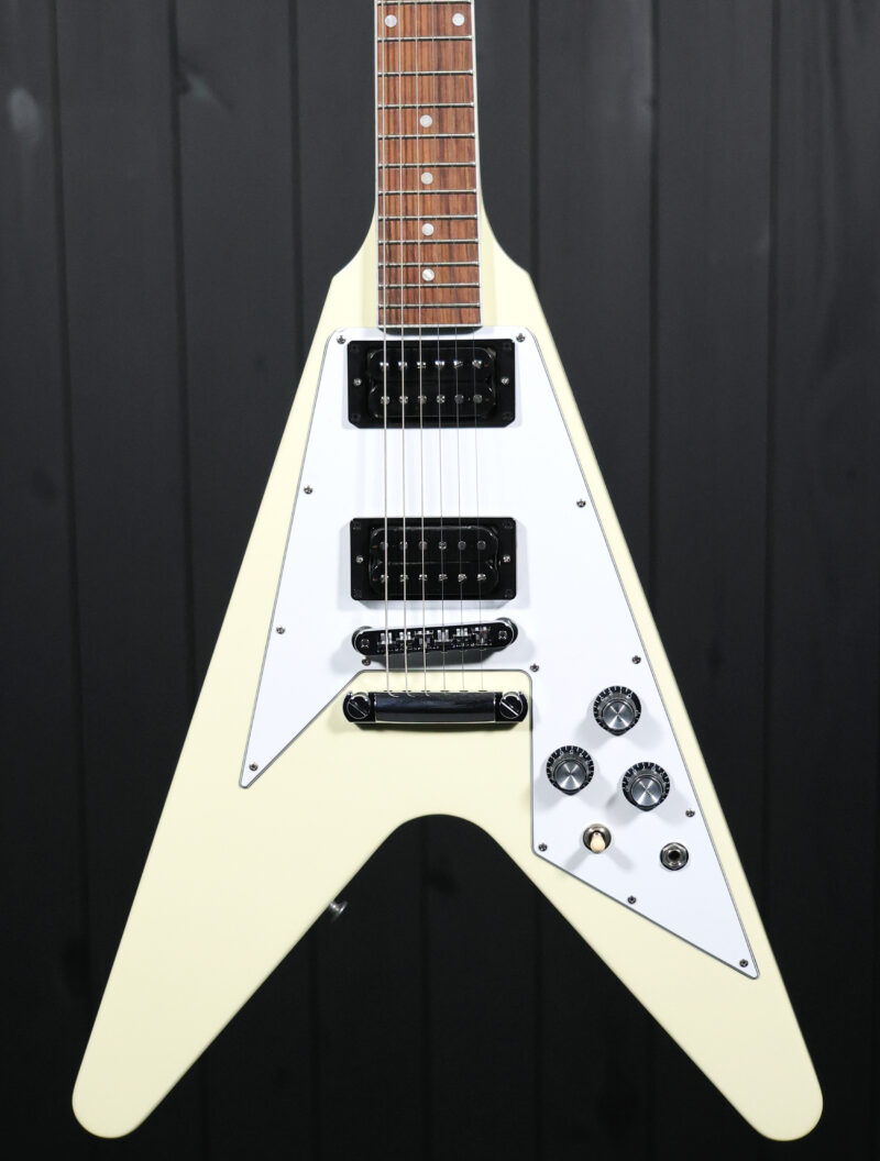 Gibson 70's Flying V Classic