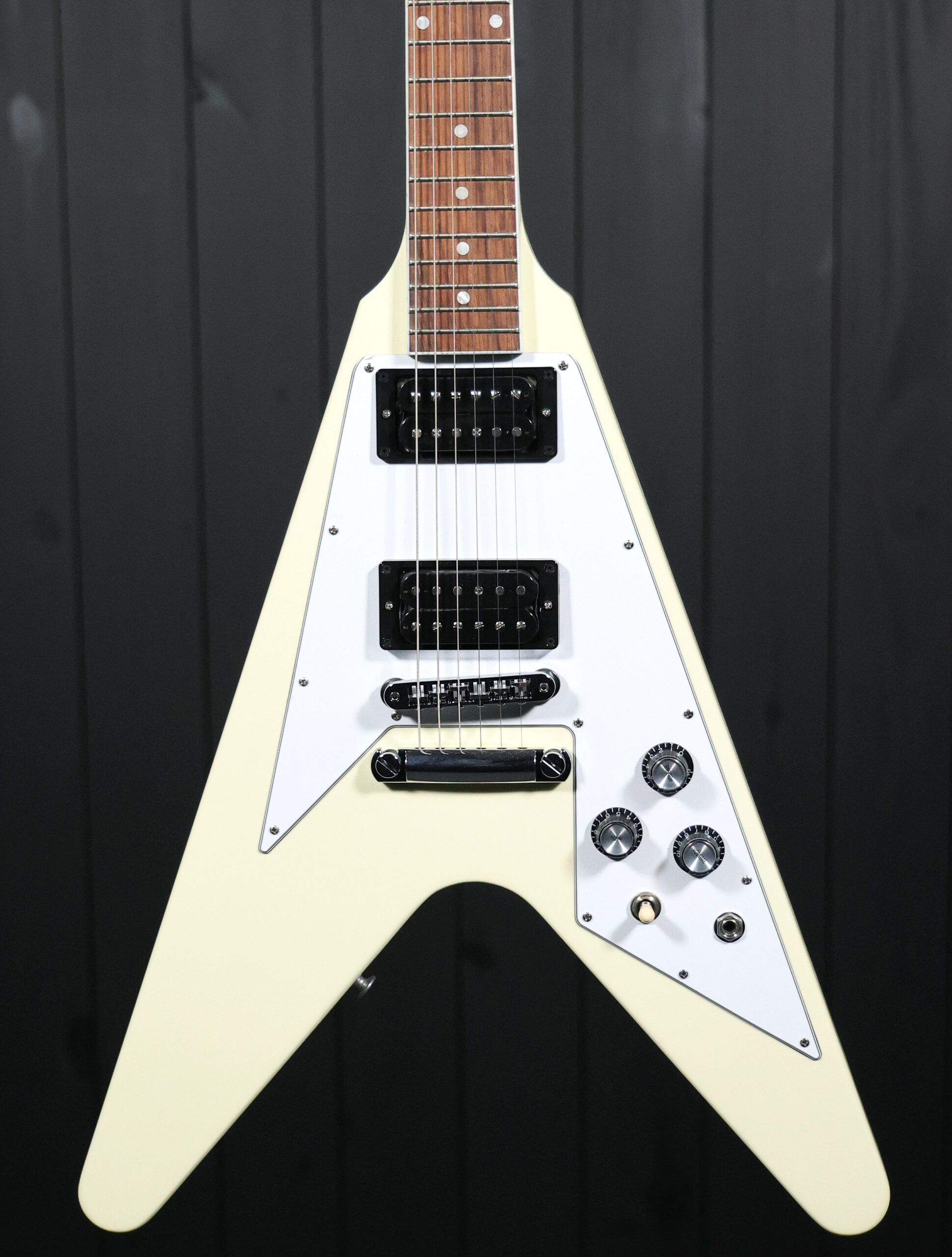 Gibson 70's Flying V Classic