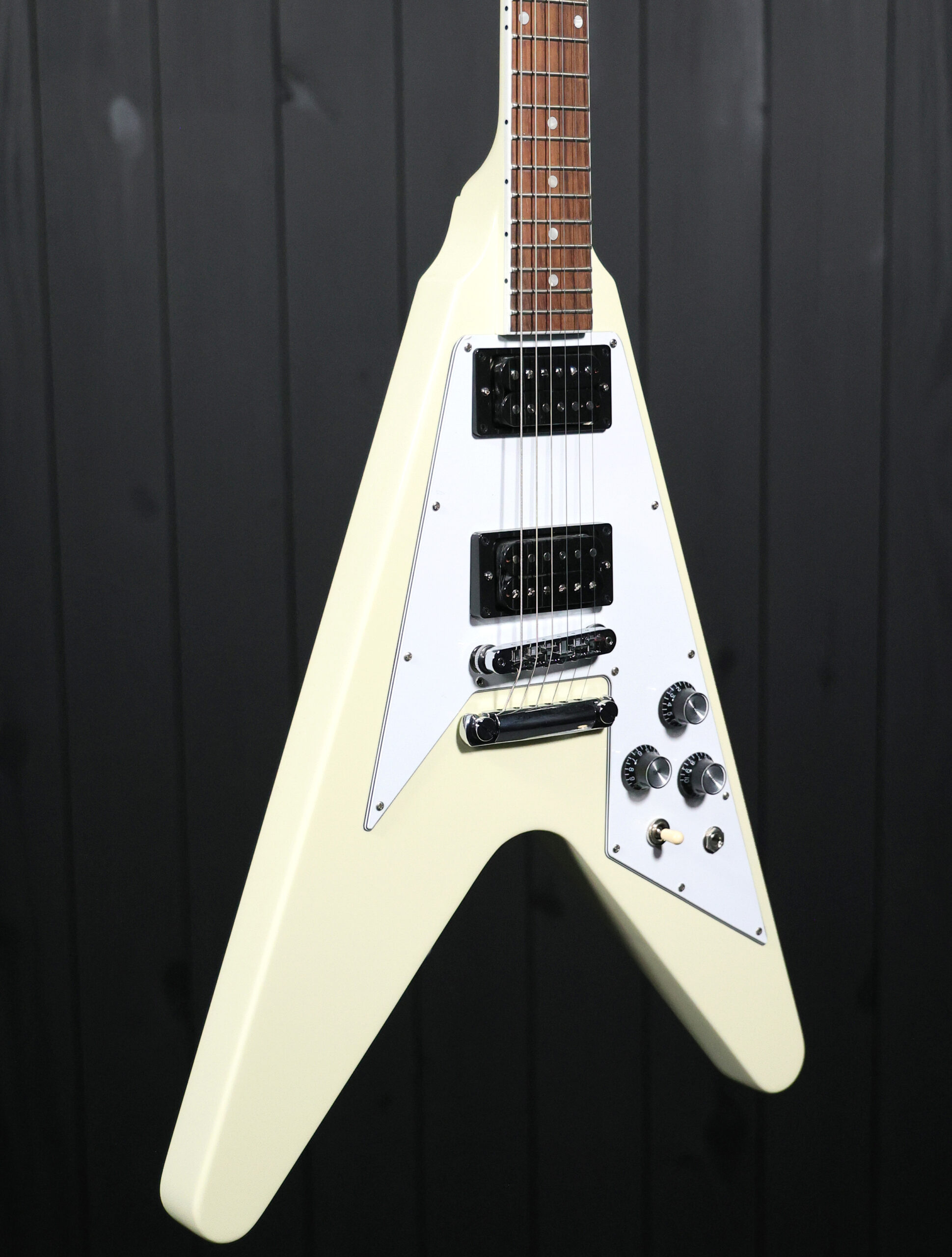 Gibson 70's Flying V Classic - Image 2