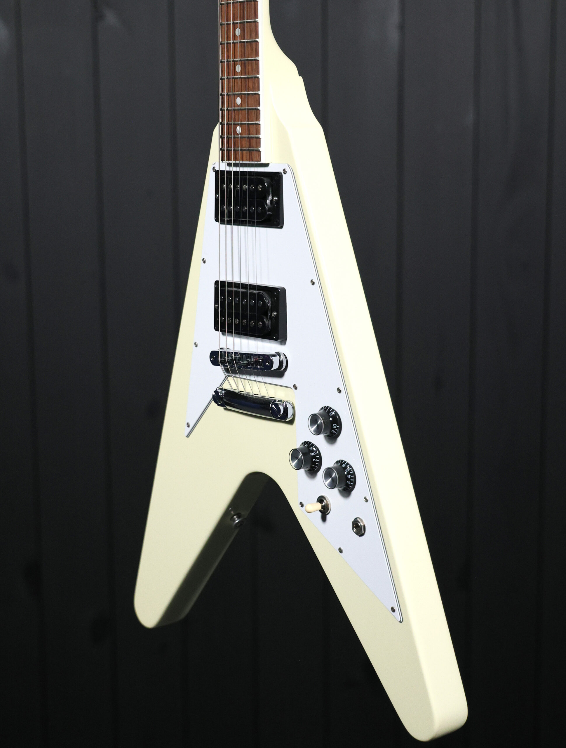 Gibson 70's Flying V Classic - Image 3