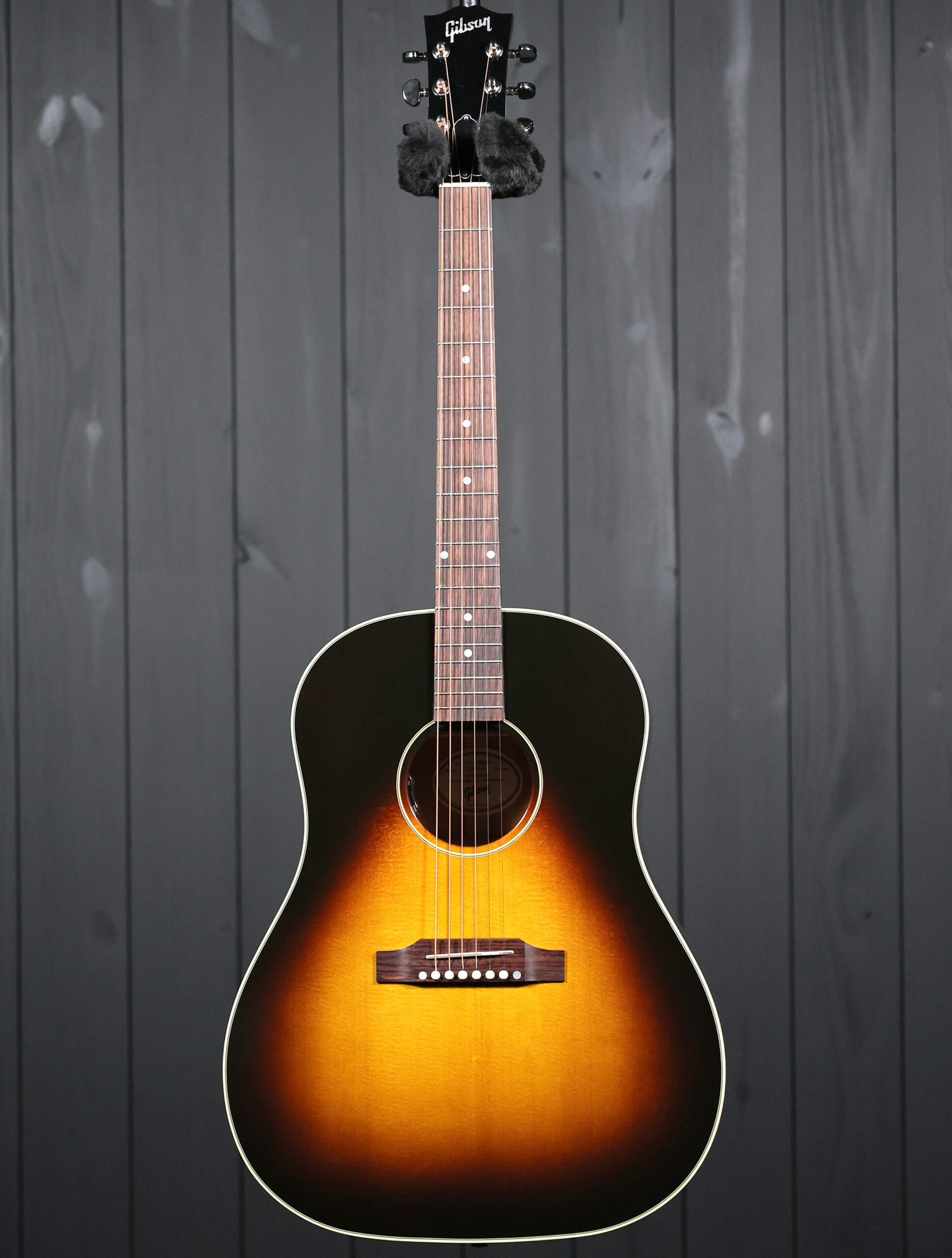 Gibson J-45 Standard - Image 4