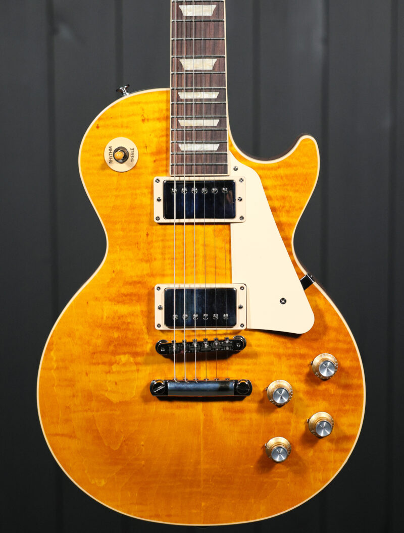 Gibson Les Paul Standard 60's Figured Top