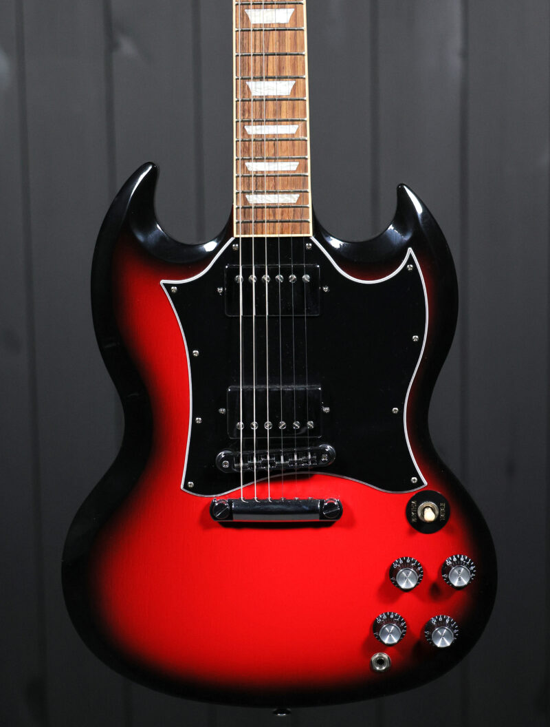 Gibson SG Standard