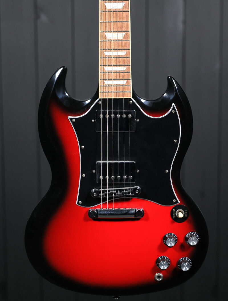 Gibson SG Standard