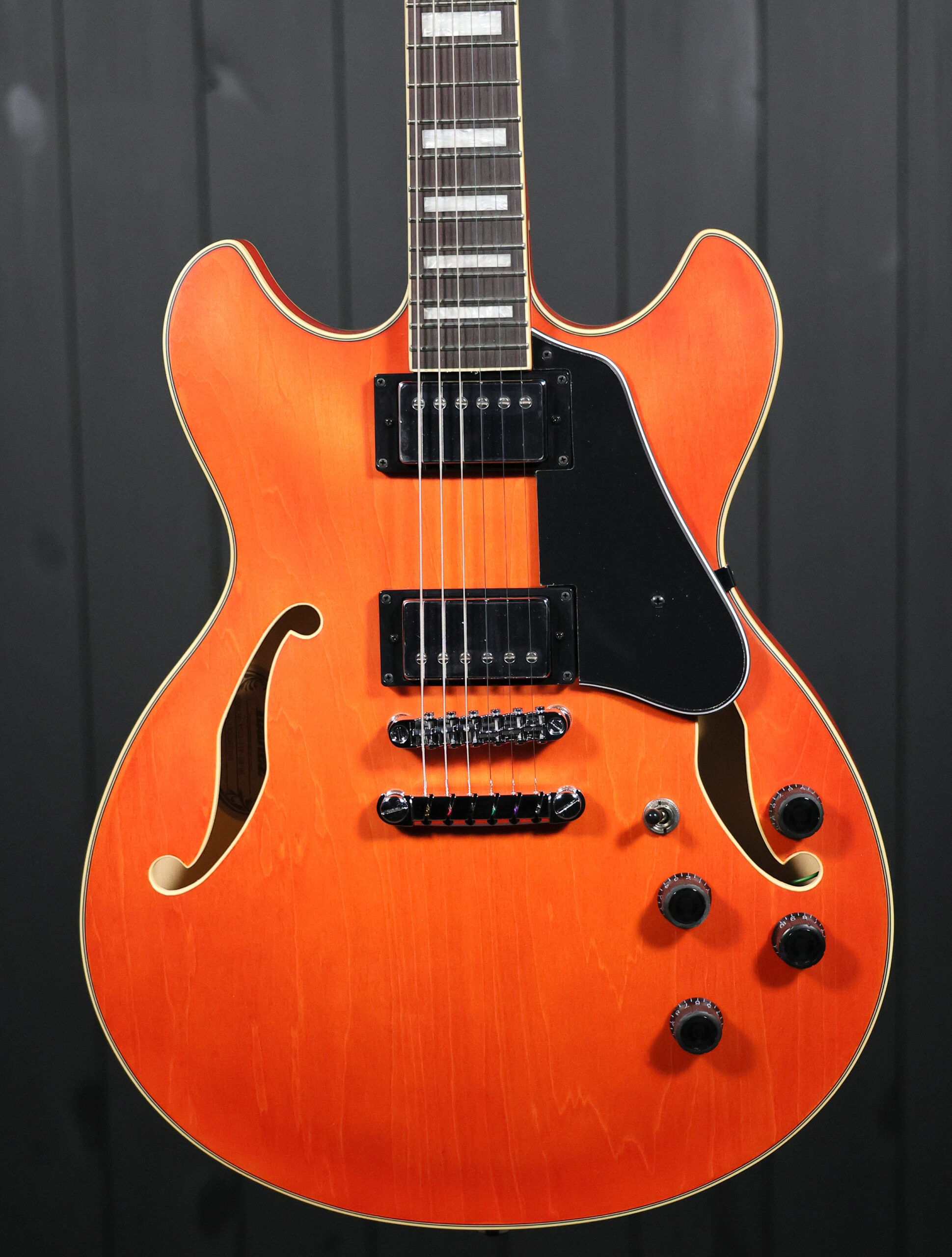 Ibanez AS73