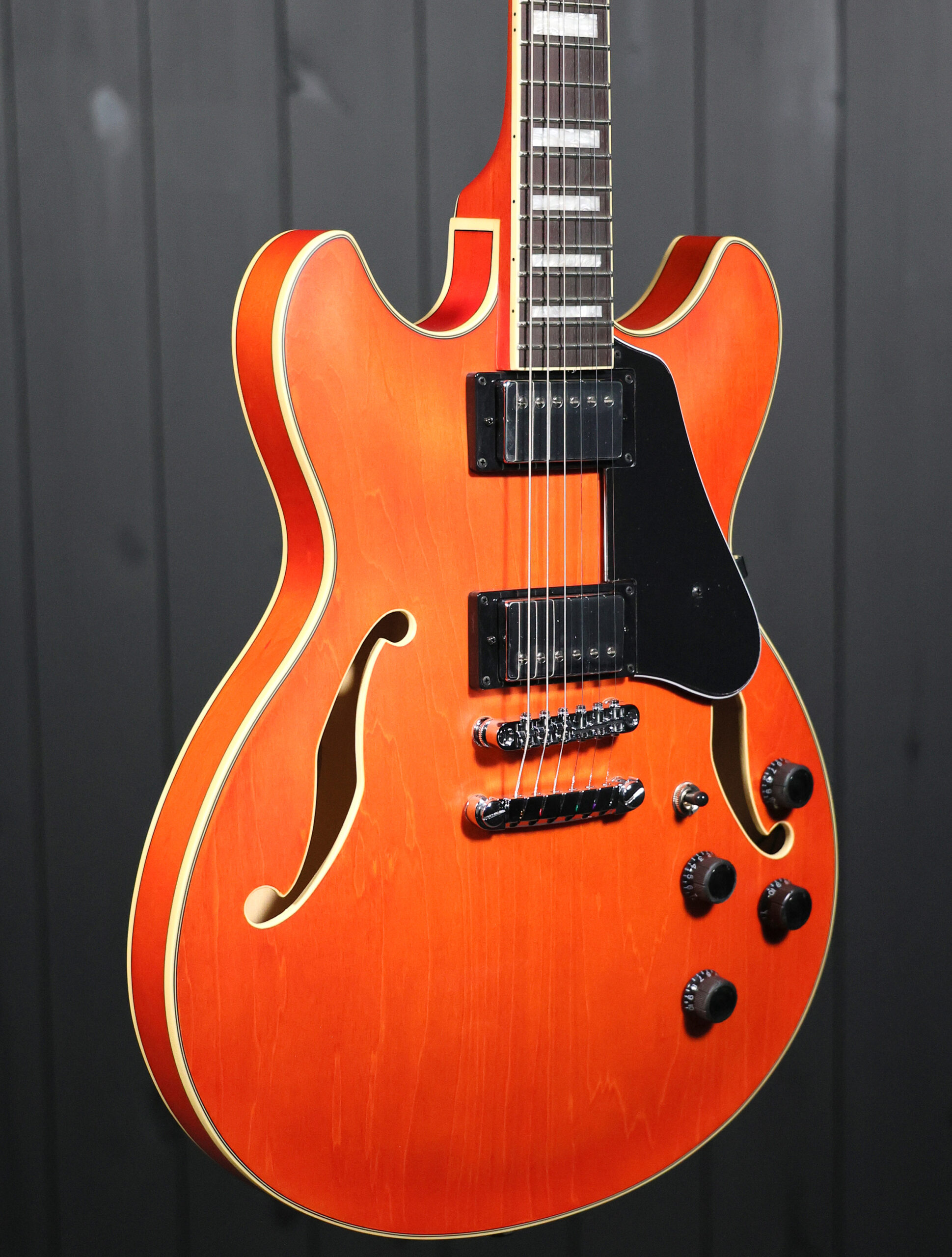 Ibanez AS73 - Image 2