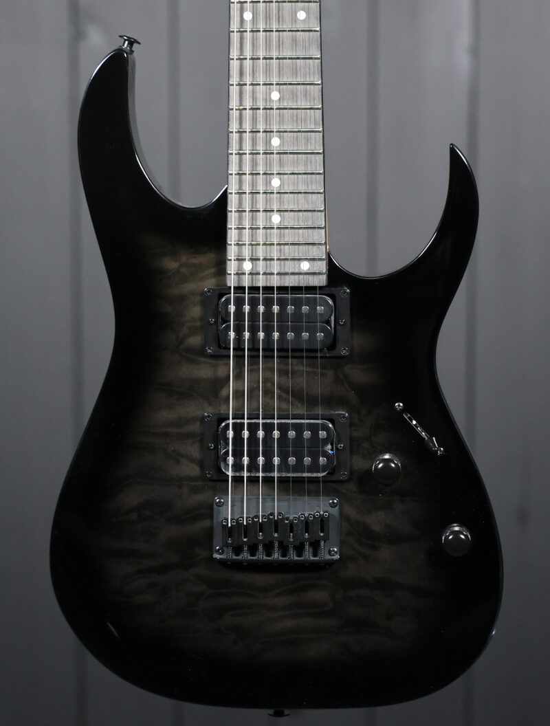 Ibanez GRG7221QA