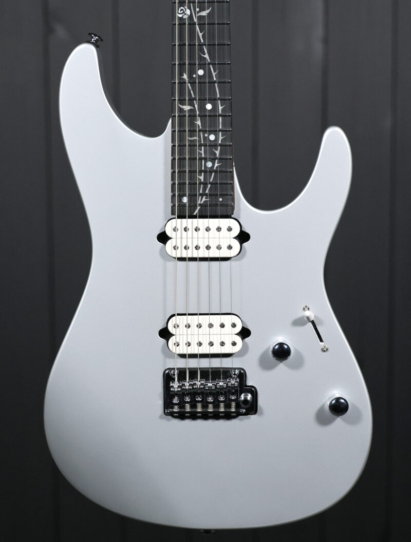 Ibanez TOD10 Time Henson Signature