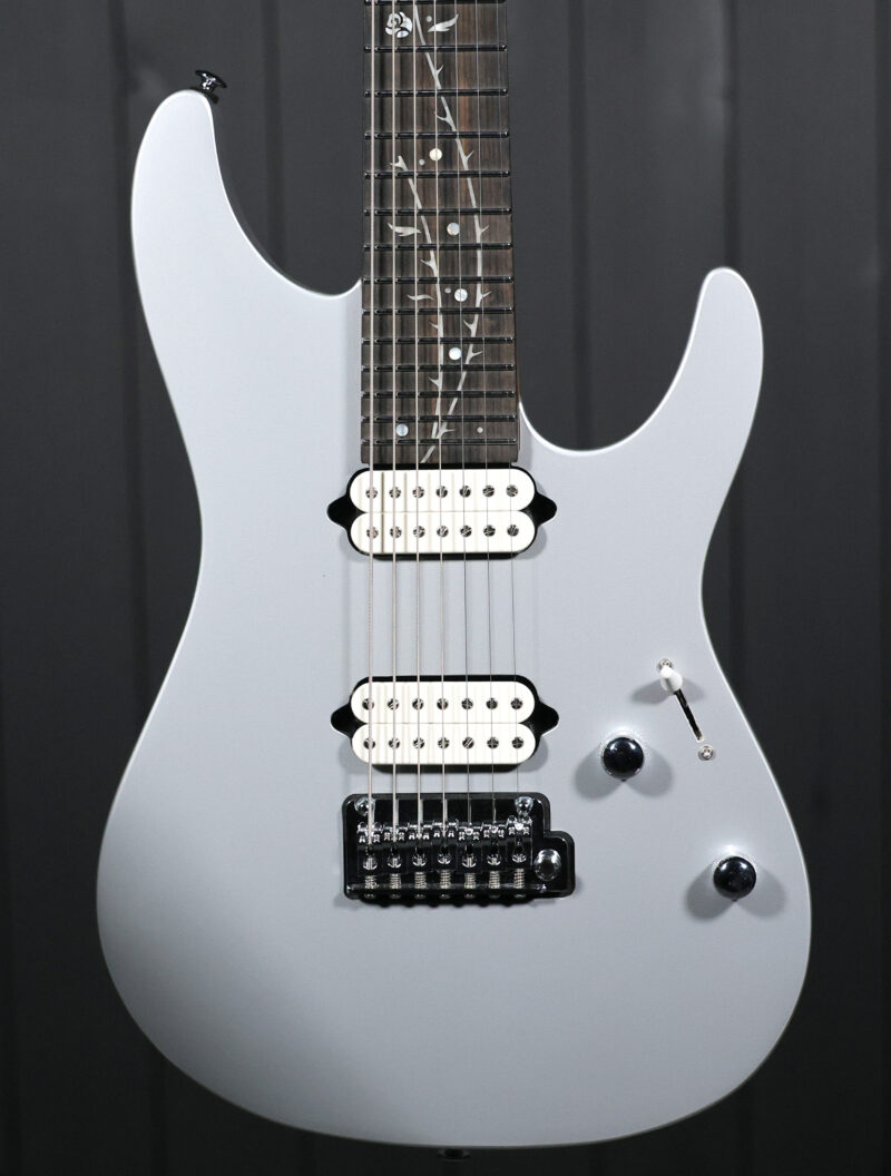 Ibanez TOD70 Time Henson Signature
