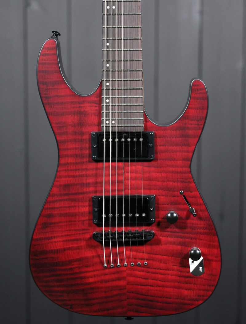 ESP M-207DX BARITONE