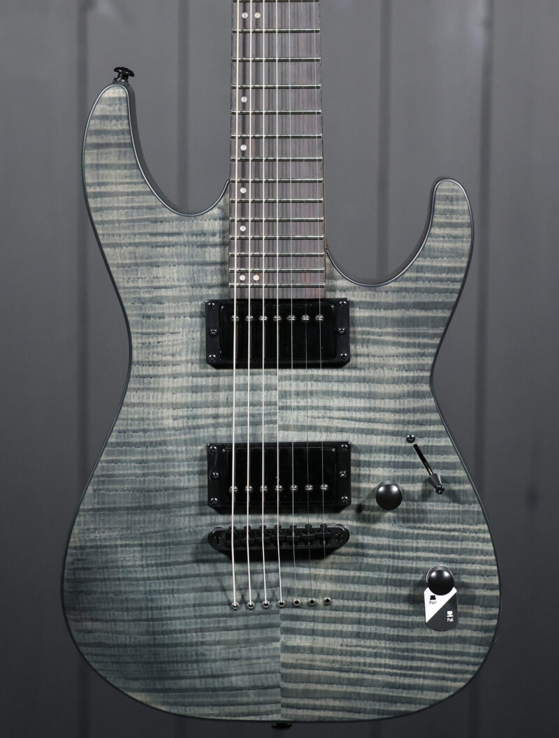 ESP M-207DX BARITONE