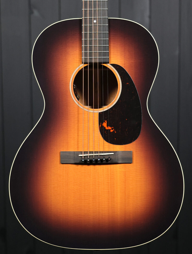 Martin 00L-16E 1935 Burst