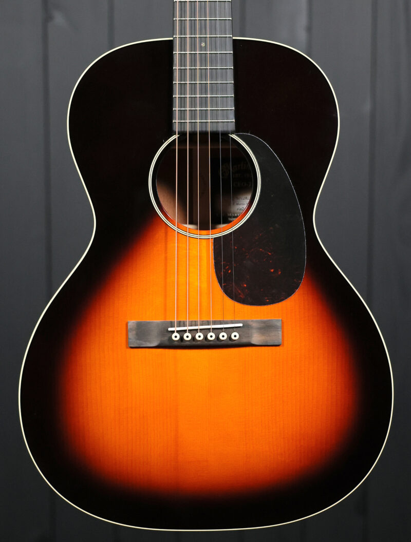 Martin CEO 7