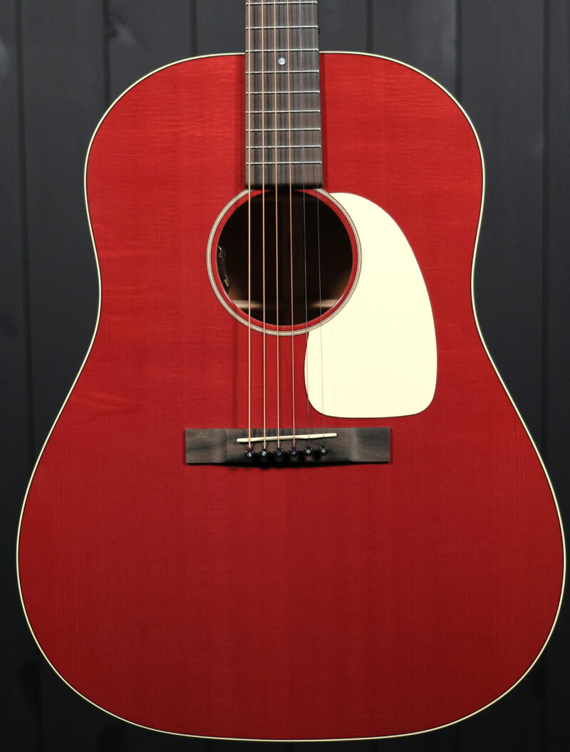 Martin DSS-16E Cherry Cola