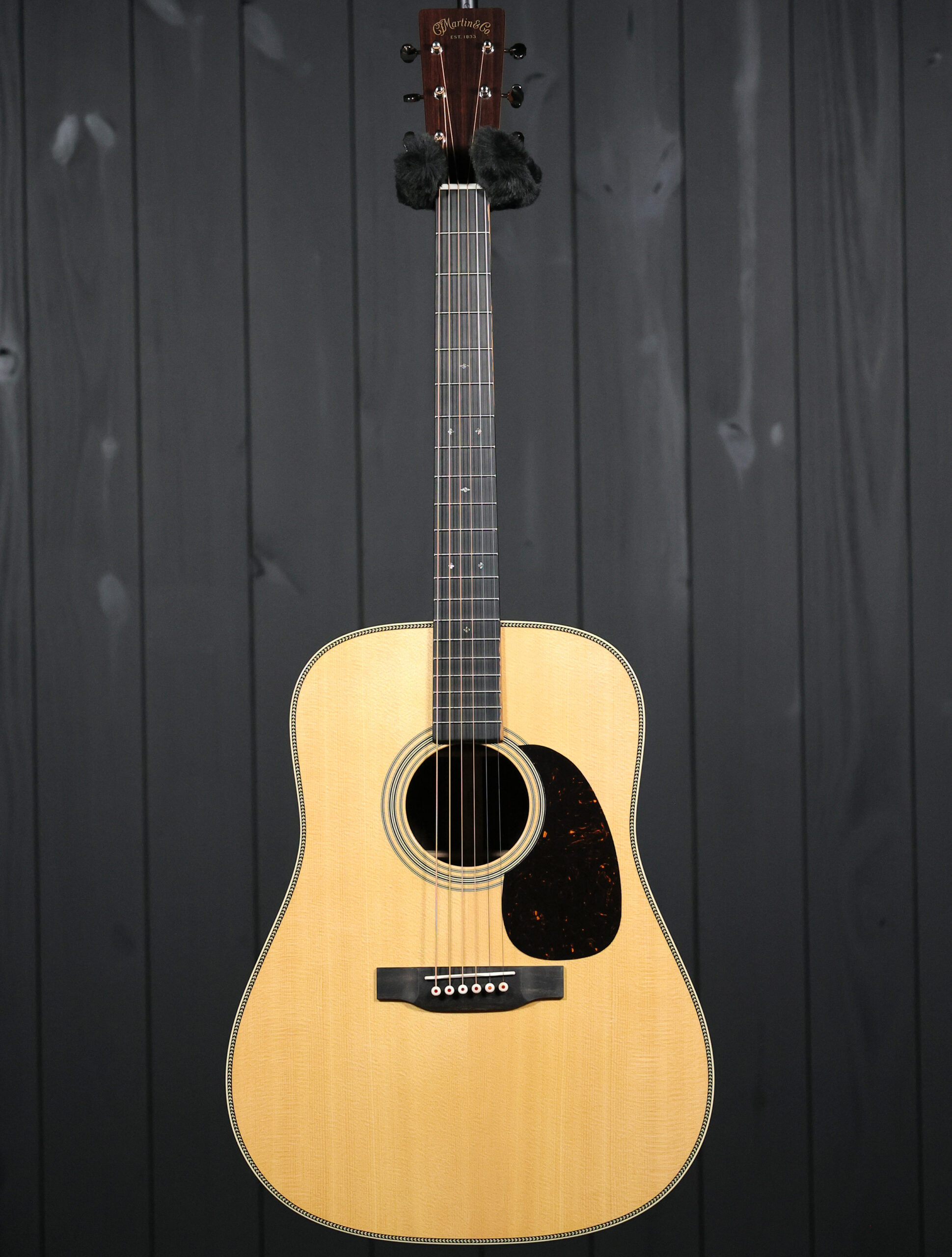 Martin HD-28 - Image 4