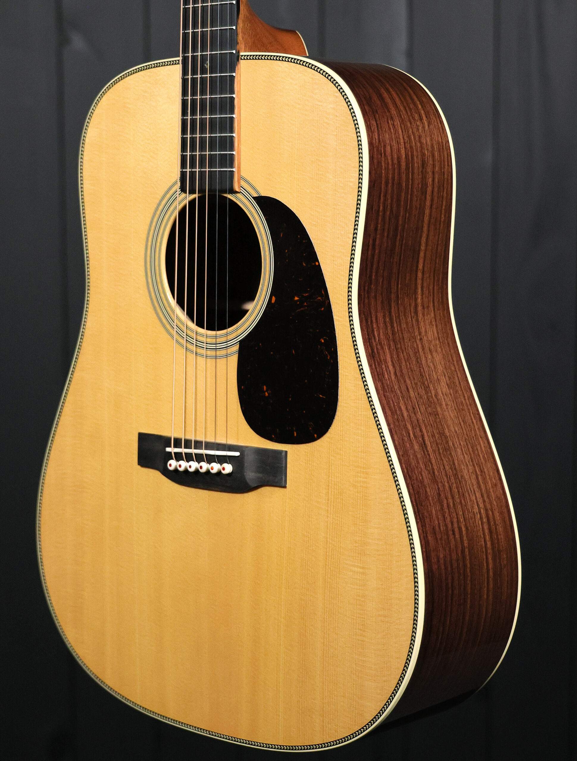 Martin HD-28 - Image 3