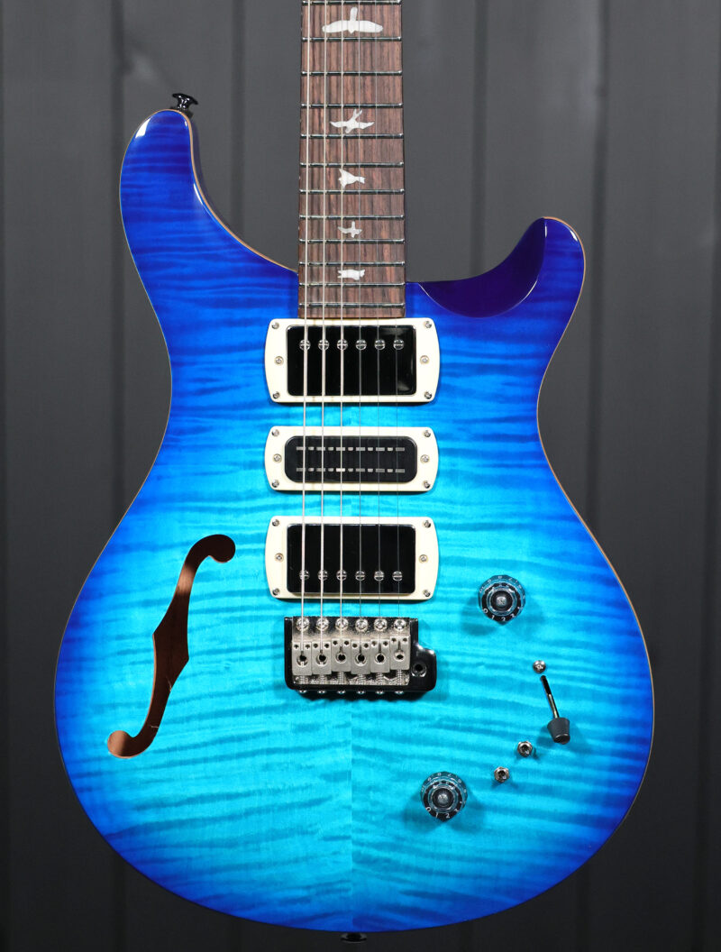 PRS SE Special Semi-Hollow