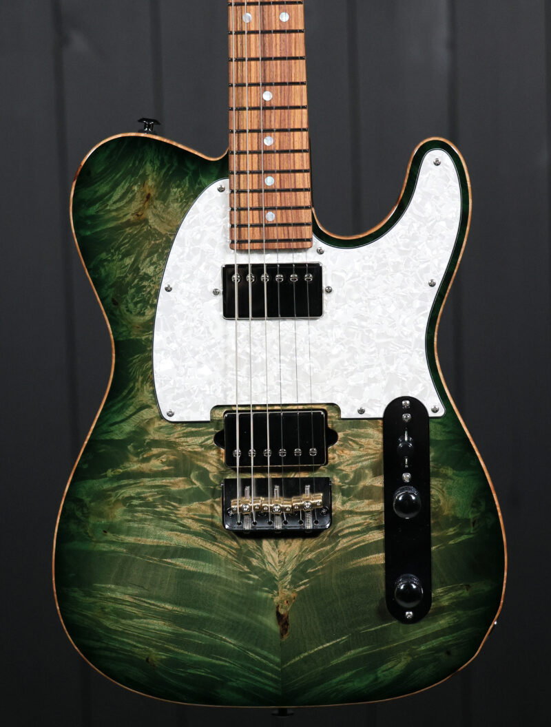 Suhr Custom Classic T