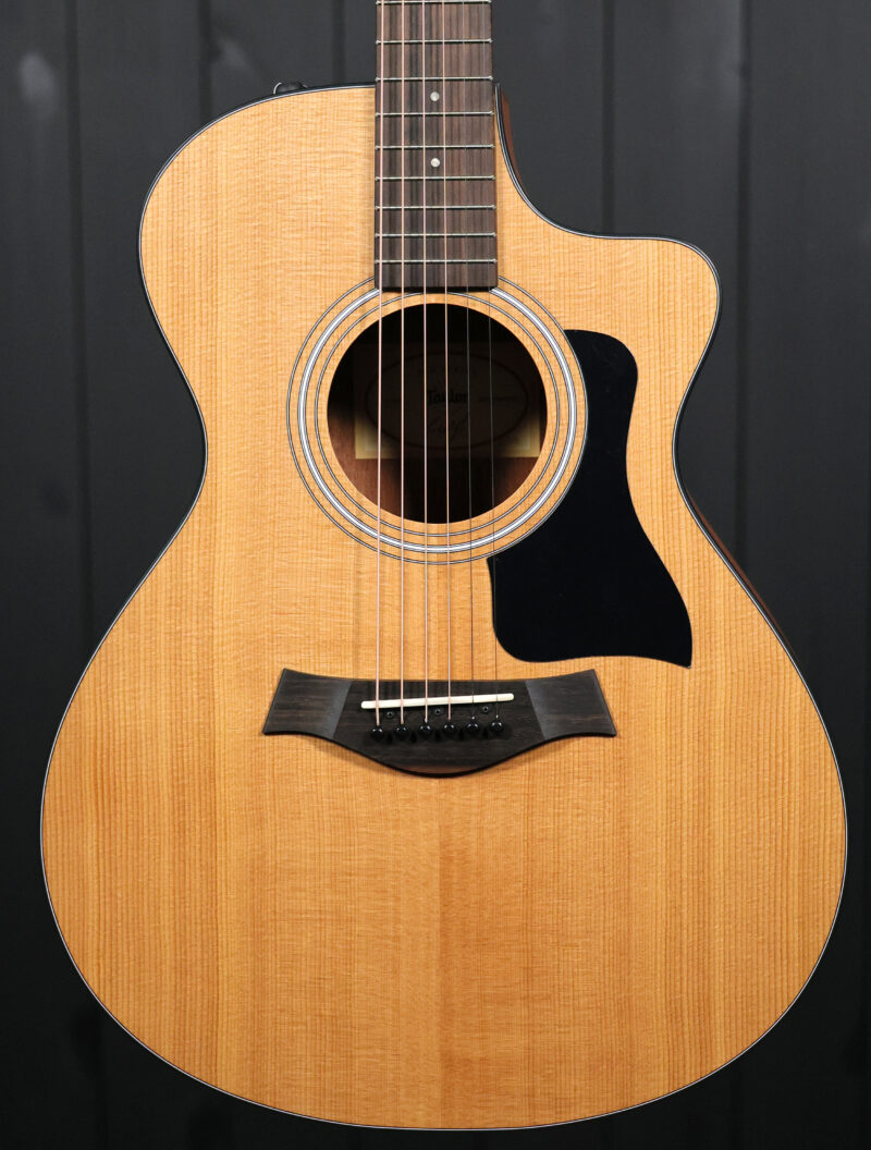 Taylor 112ce