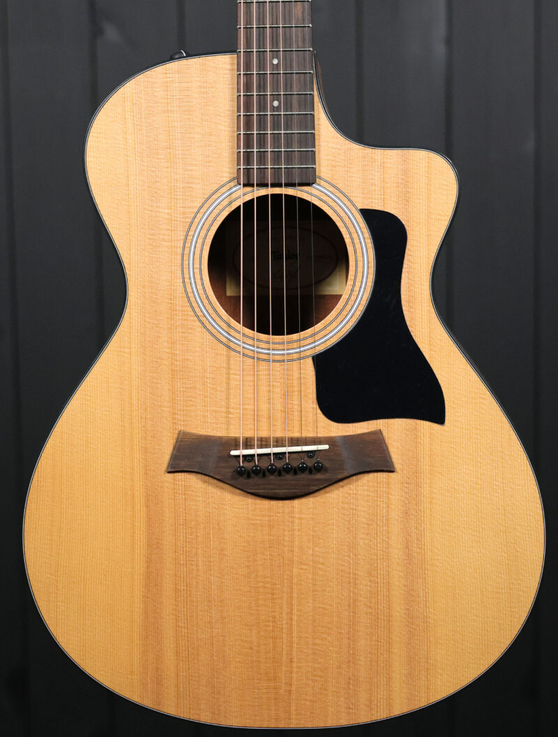 Taylor 112ce