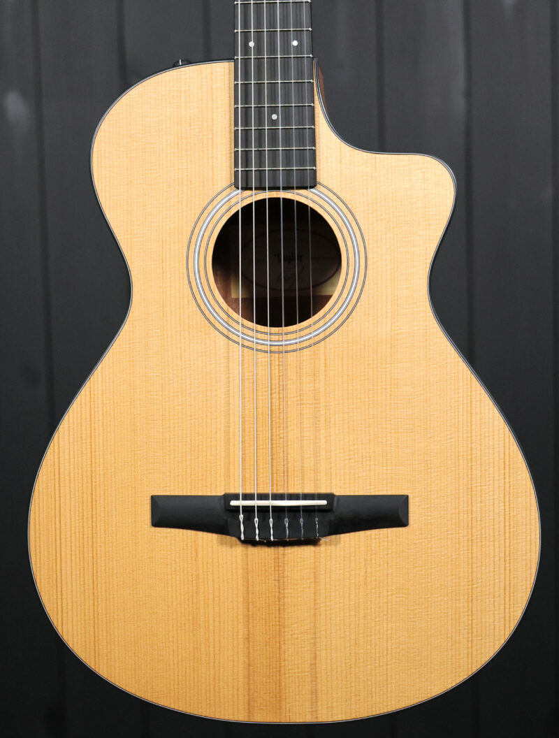 Taylor 112ce-N