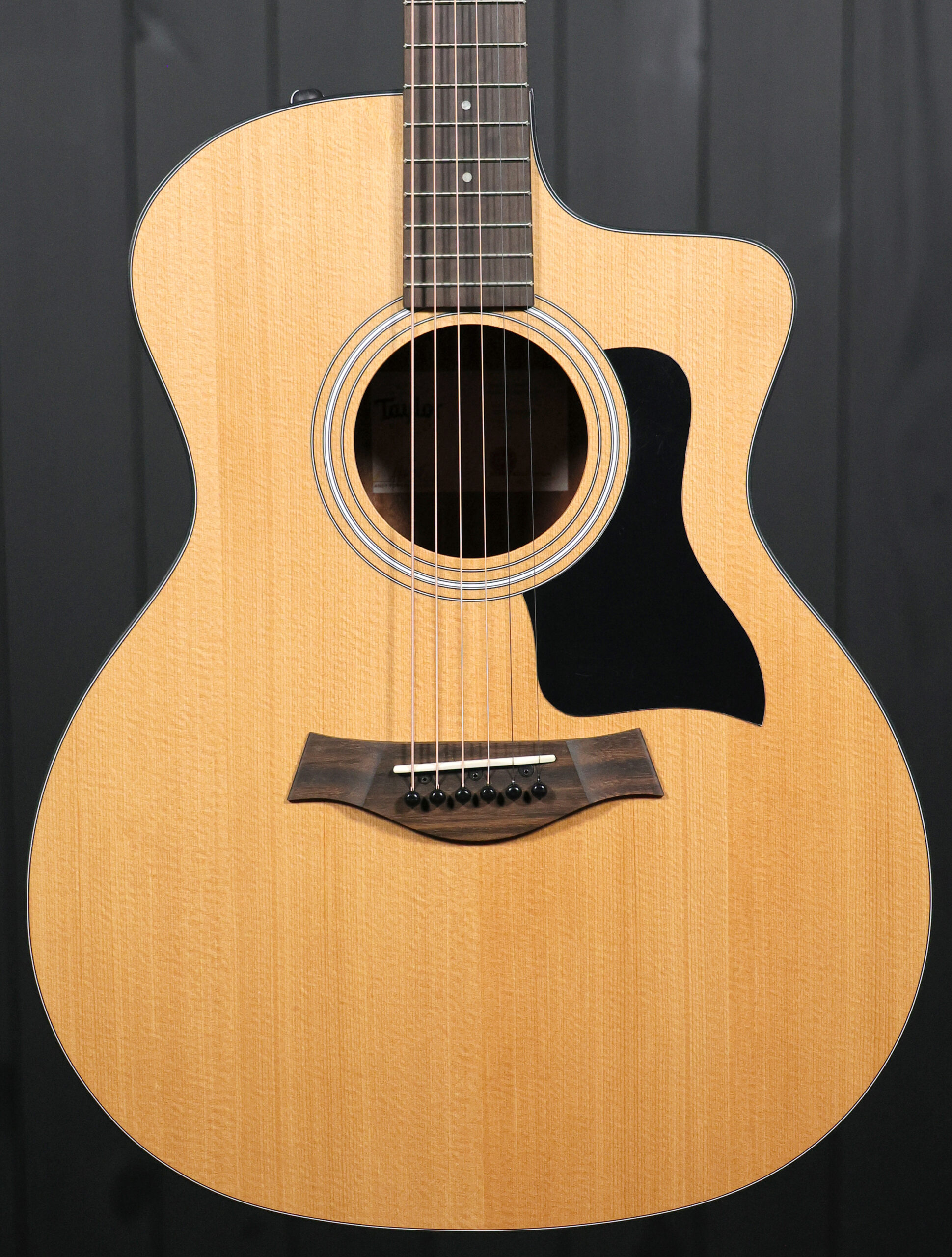 Taylor 114ce
