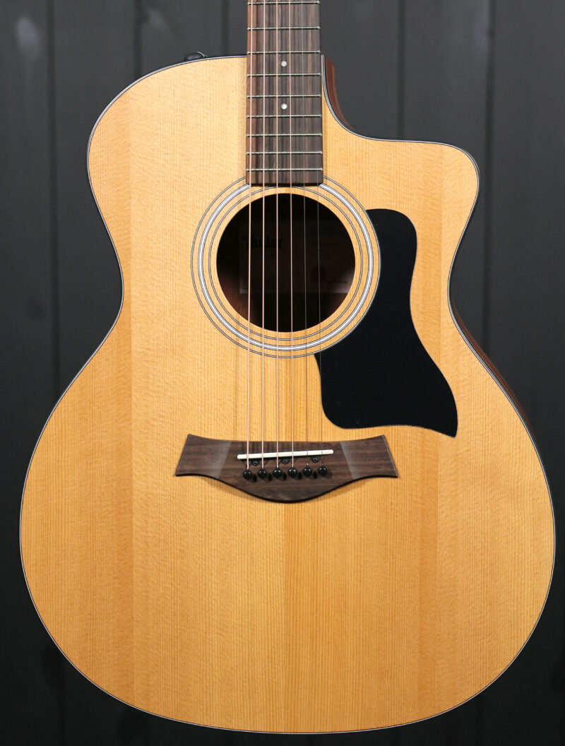 Taylor 114ce