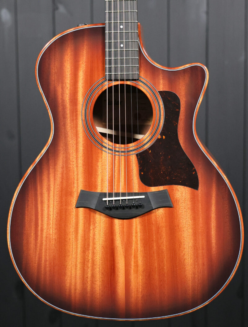 Taylor 324ce Studio Special Edition