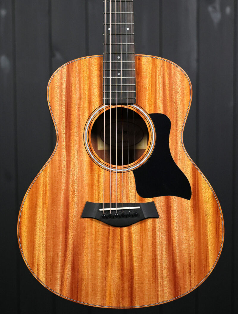 Taylor GS Mini-e Mahogany