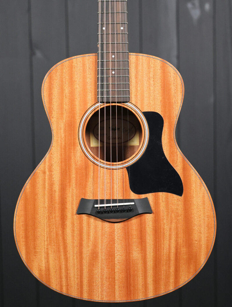 Taylor GS Mini Mahogany