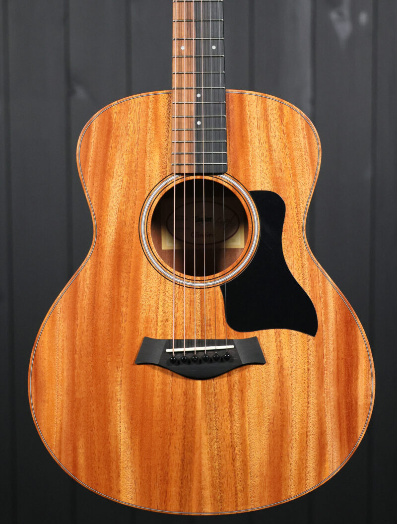 Taylor GS Mini Mahogany