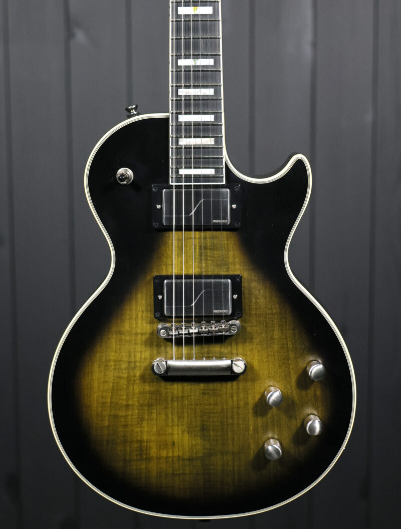 USED Epiphone Les Paul Prophecy