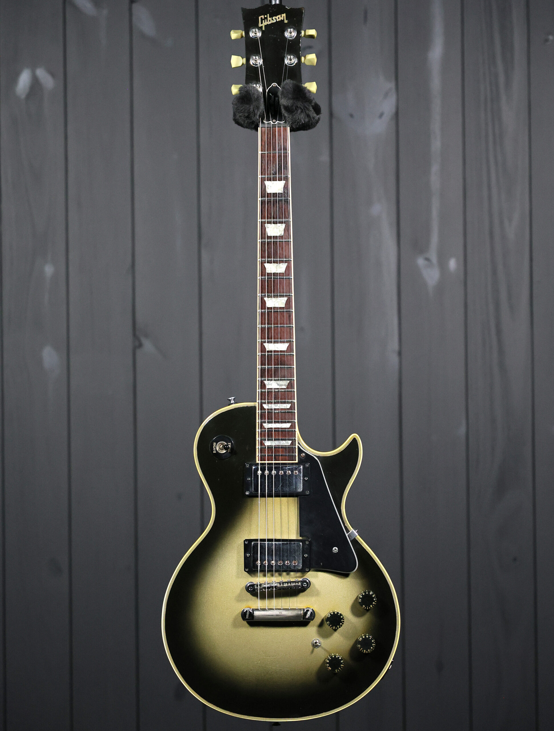 USED Gibson 1980 Les Paul S.M. - Image 4