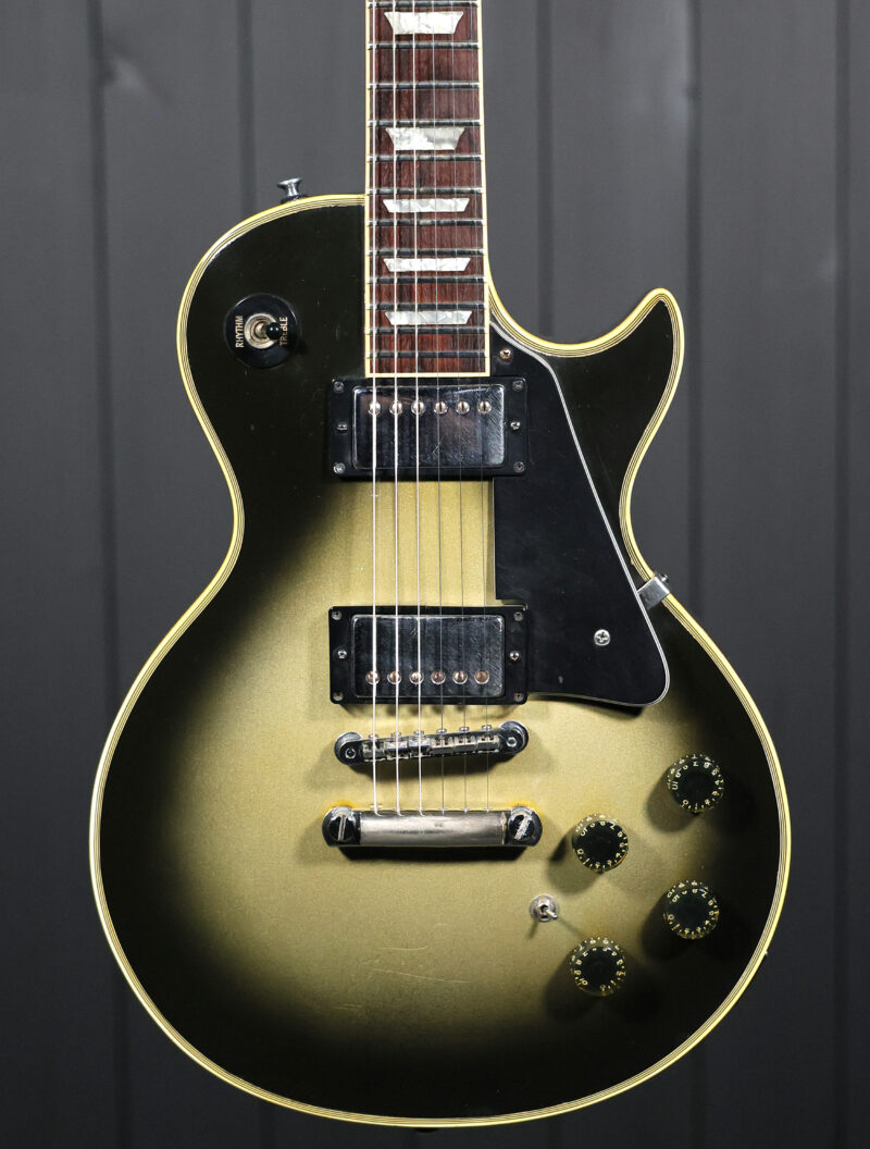 USED Gibson 1980 Les Paul S.M.